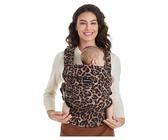 Momcozy Visita Portabebés ergonómico (7-45 lb)