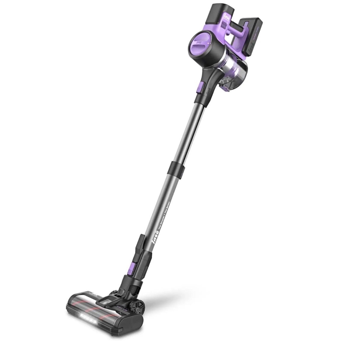 Aspiradora Inse s10