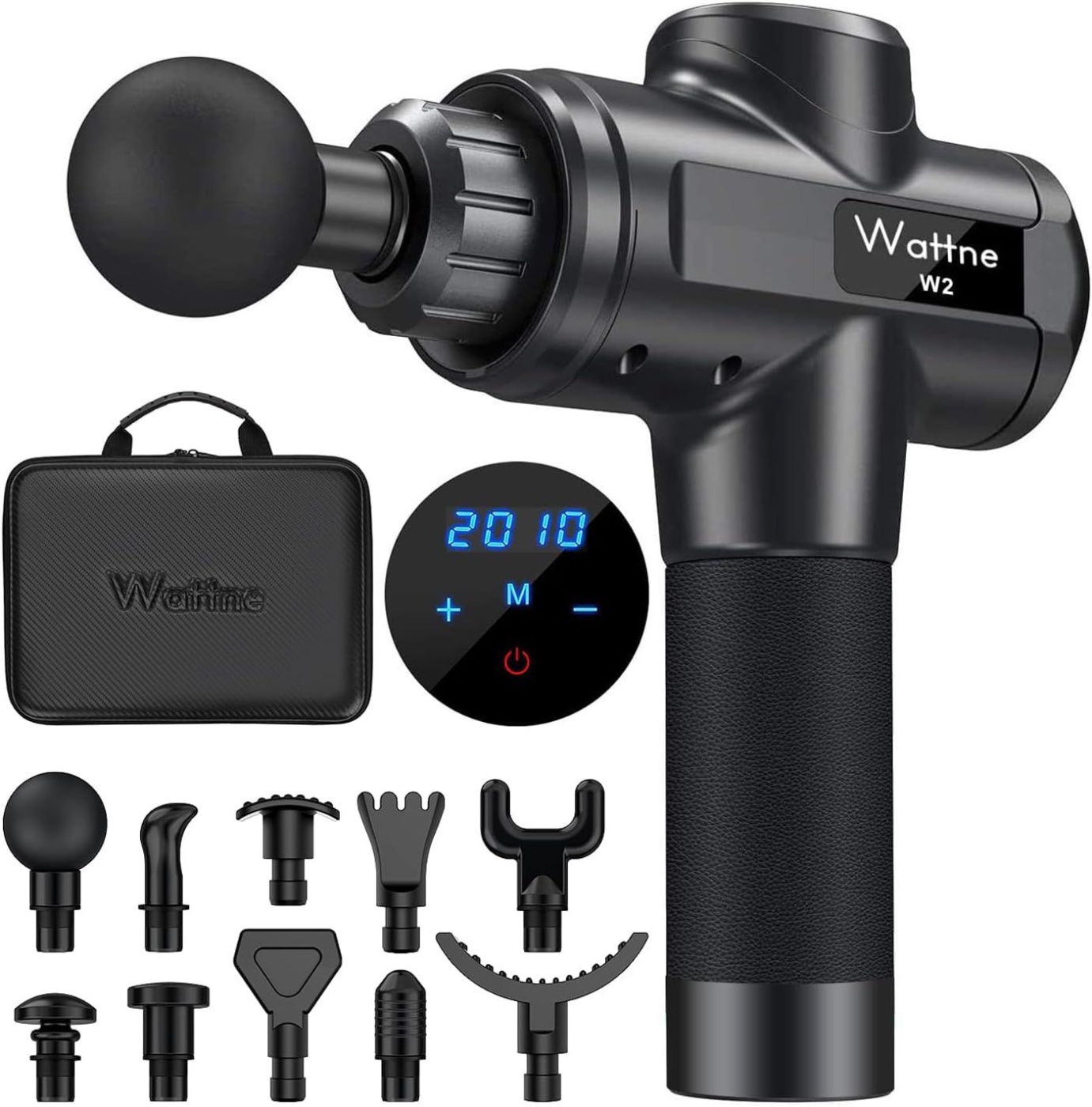Wattne W2 Massage Gun