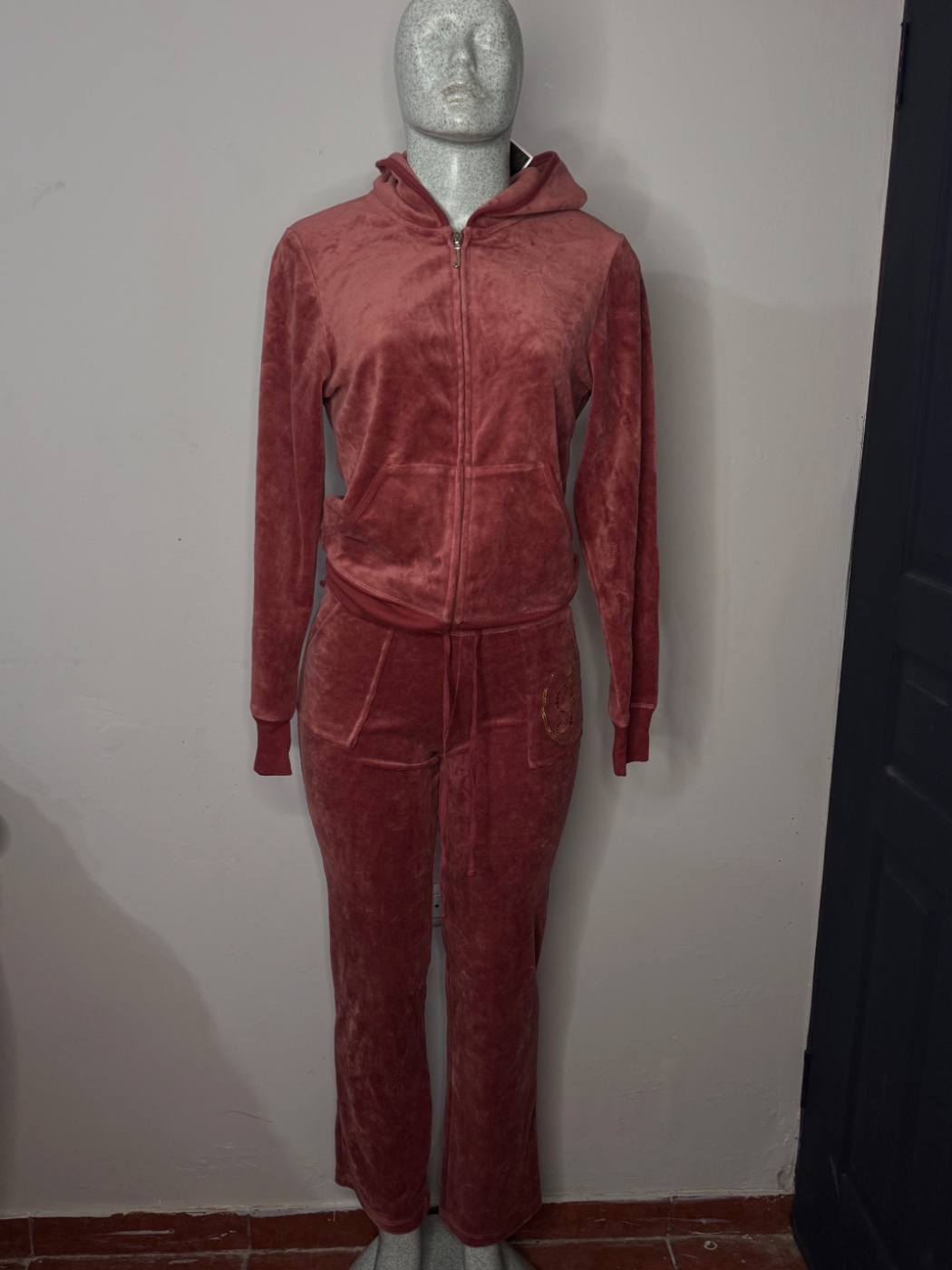 Conjunto Juicy Couture Original talla XS/S!😍