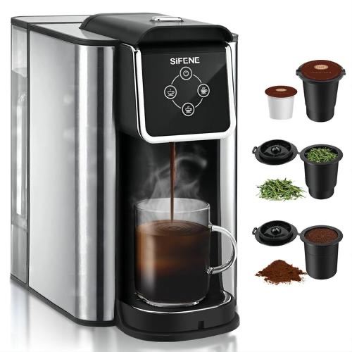 Cafetera para una taza SIFENE☕️